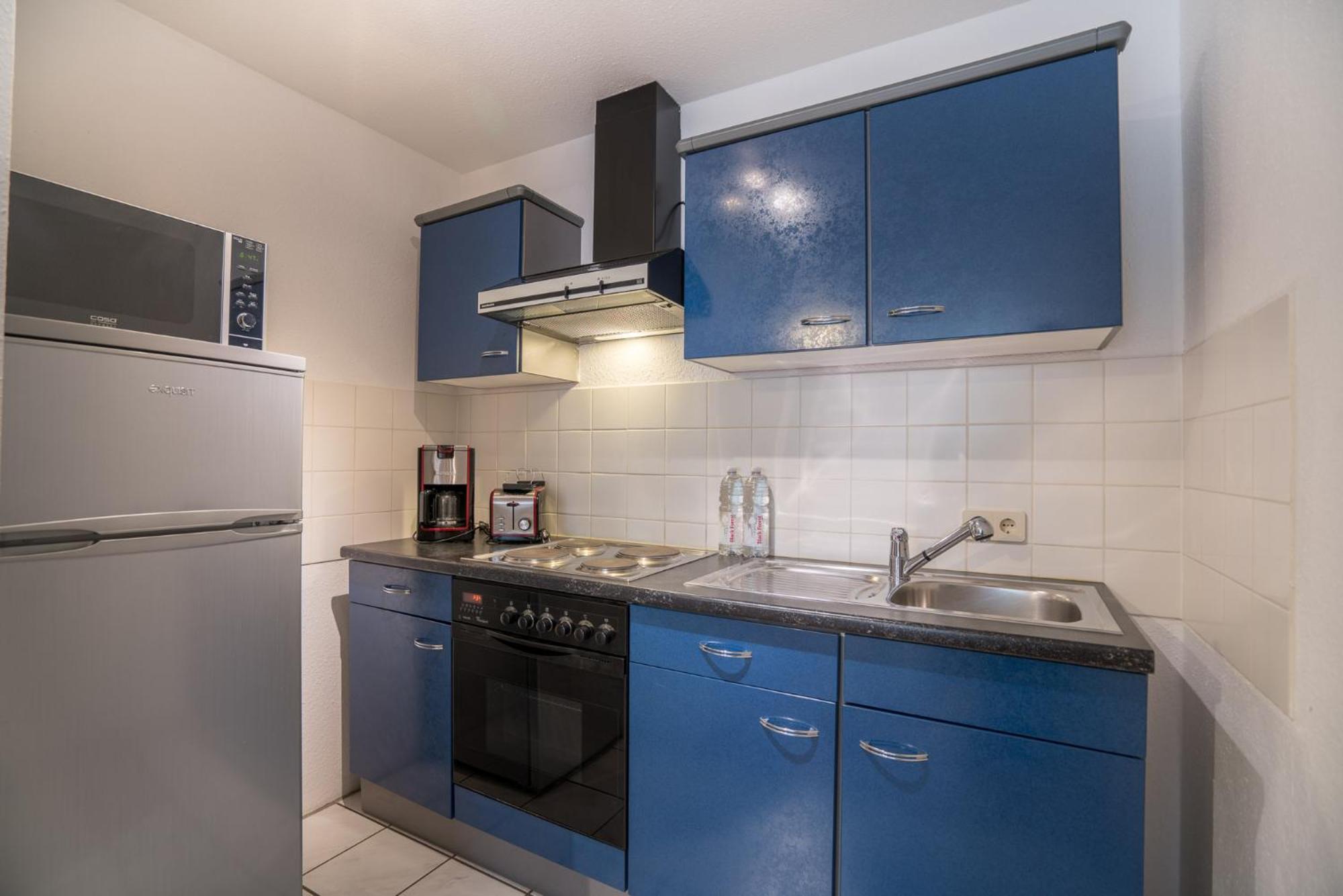 Airporthotel Residenz Steinenbronn מראה חיצוני תמונה