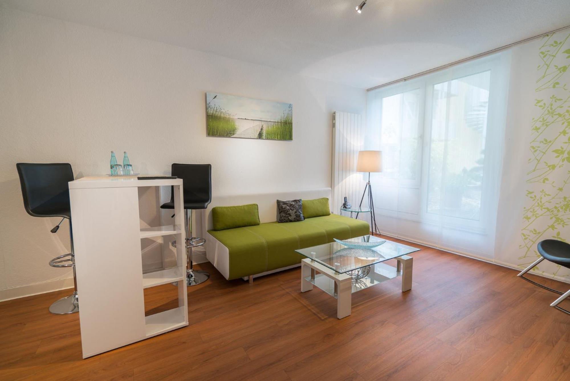 Airporthotel Residenz Steinenbronn מראה חיצוני תמונה