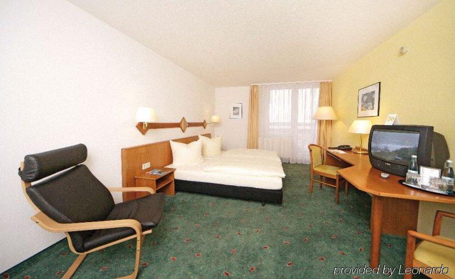 Airporthotel Residenz Steinenbronn חדר תמונה